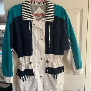 80’s Current Seen Jacket S